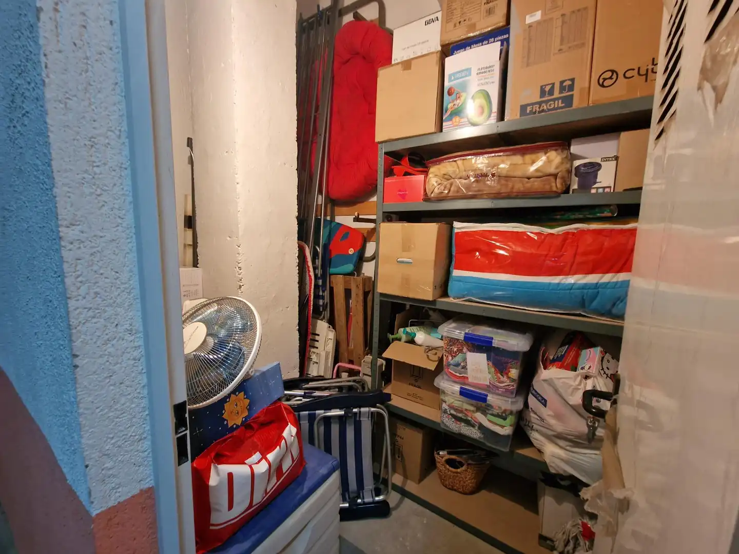 Flat with terrace for sale in Calarreona, imagen 43