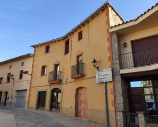 Vista exterior de Pis en venda en Sant Feliu Sasserra