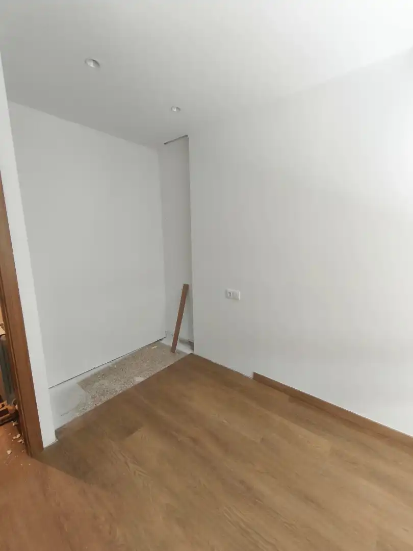 Wohnung zum Verkauf in Ourense Capital  mit Heizung, Parkett und Ofen