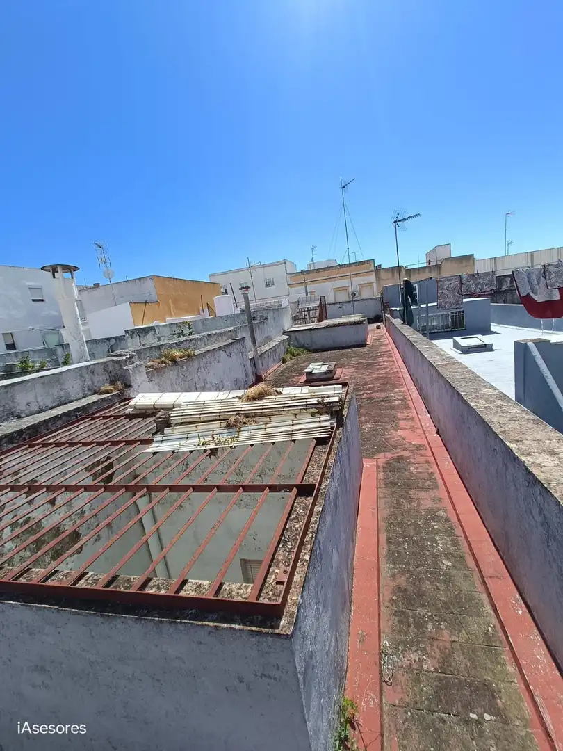 Haus zum Verkauf in La Banda - Campo de Fútbol, imagen 17