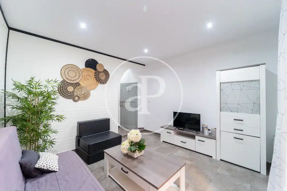 Flat for sale in C/ Sant Nicolau, Centre - Zona Alta