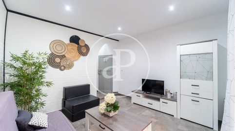 Photo 2 of Flat for sale in C/ Sant Nicolau, Centre - Zona Alta, Alcoy / Alcoi