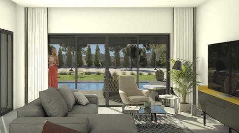 Foto 4 de Casa o xalet en venda a Horna Baja, 13, Novelda, Alicante