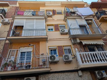 Wohnung zum Verkauf in Cerro - Amate