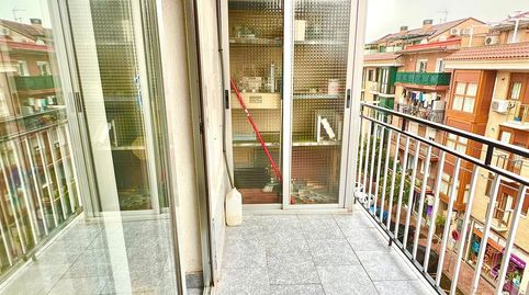 Foto 5 von Wohnung zum Verkauf in Vírgenes, Leganés