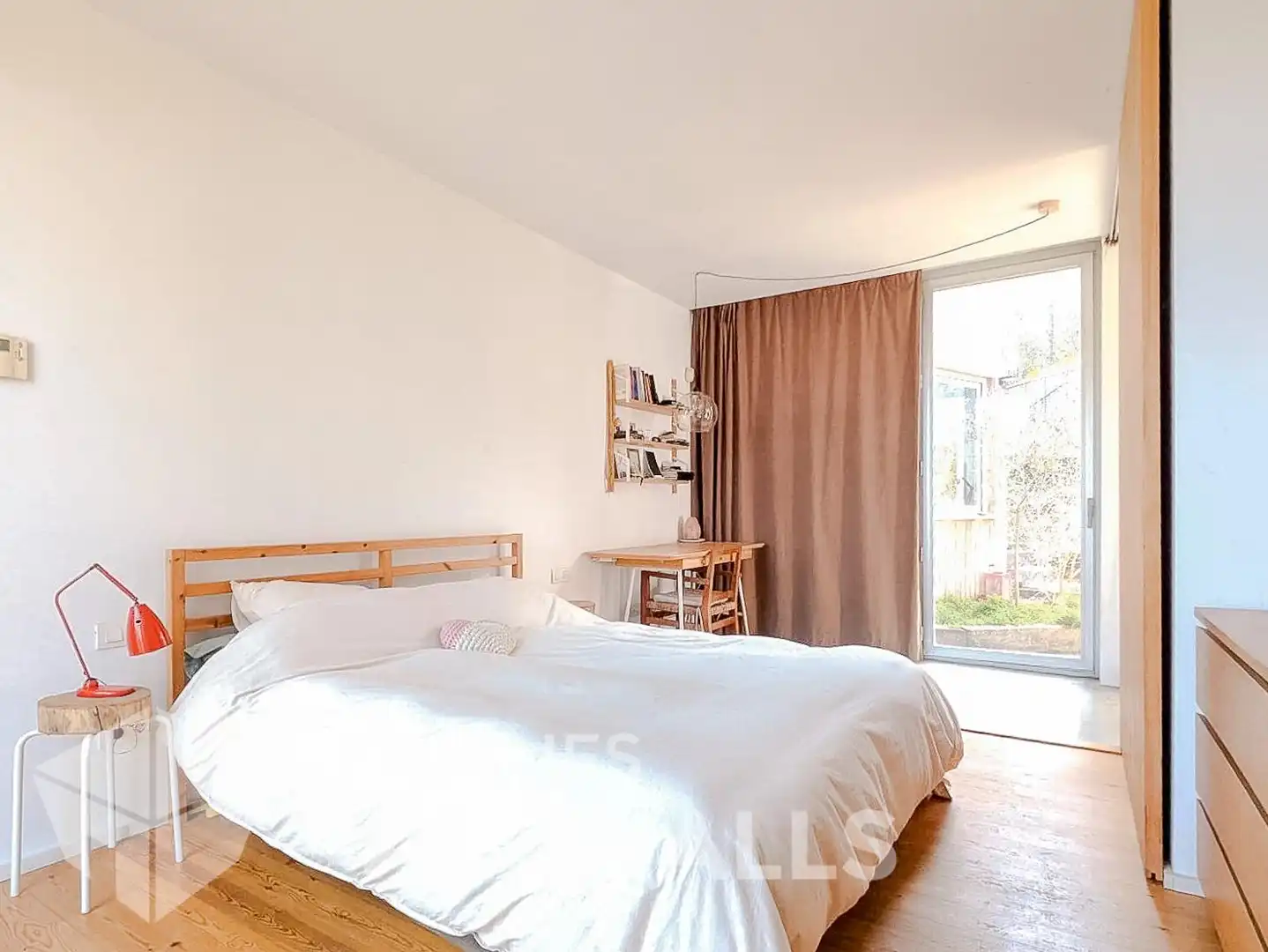 Dormitori de Casa o xalet en venda en Sant Quirze Safaja