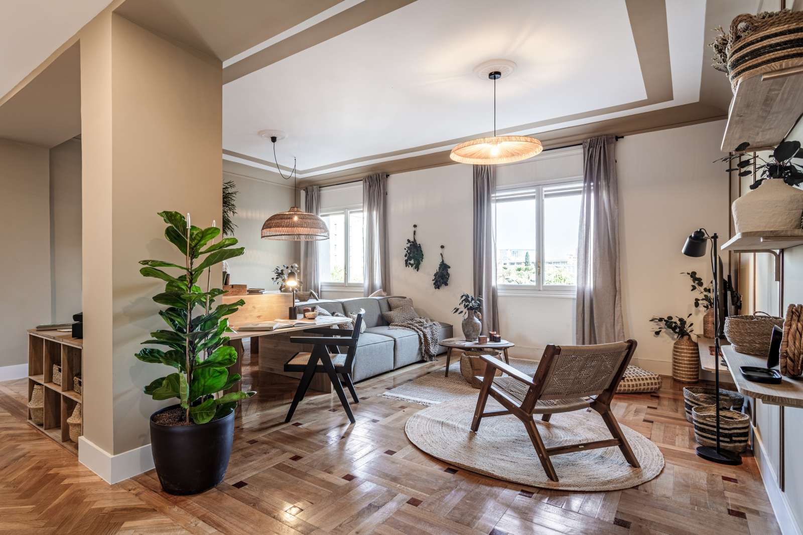 Apartamento para compartir en Goya