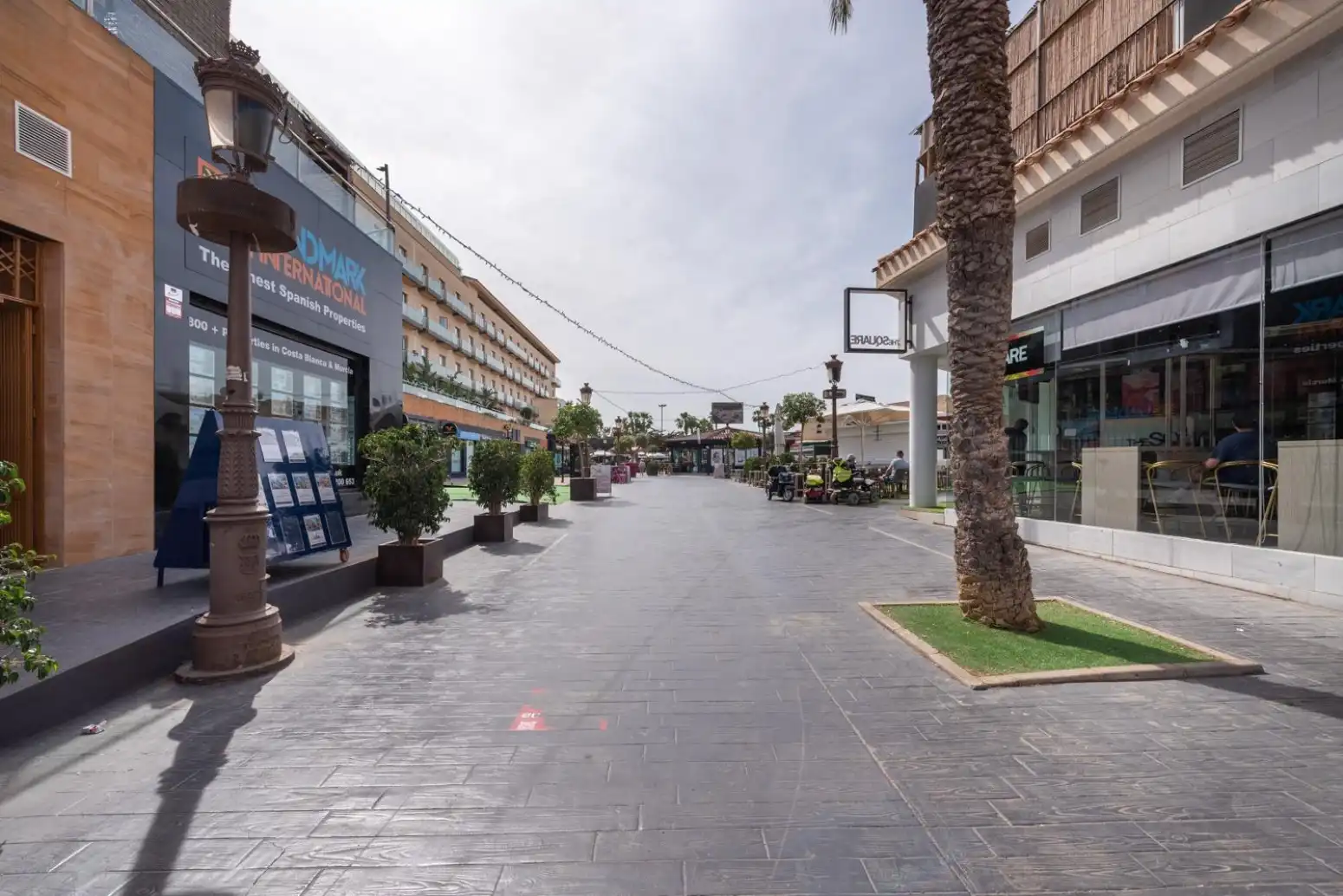 Business premises for sale in Los Alcázares - Avenida Río Nalón, imagen 20