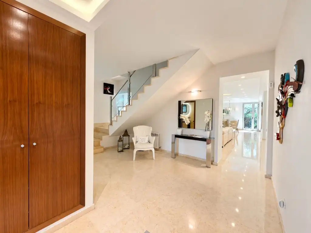House with terrace to rent in Sol de Mallorca, imagen 18
