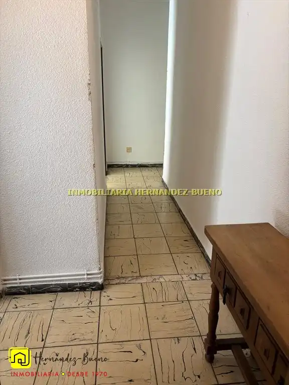 Pis en venda en San Bernardo - Carmelitas - Campus
