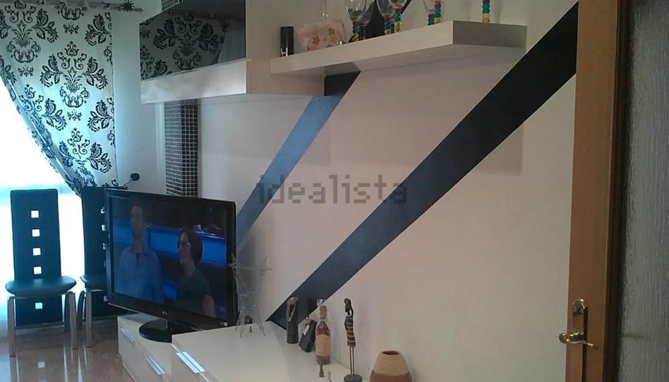 Photo 1 of Flat to rent in Carrer Benifaió, Almussafes, Valencia