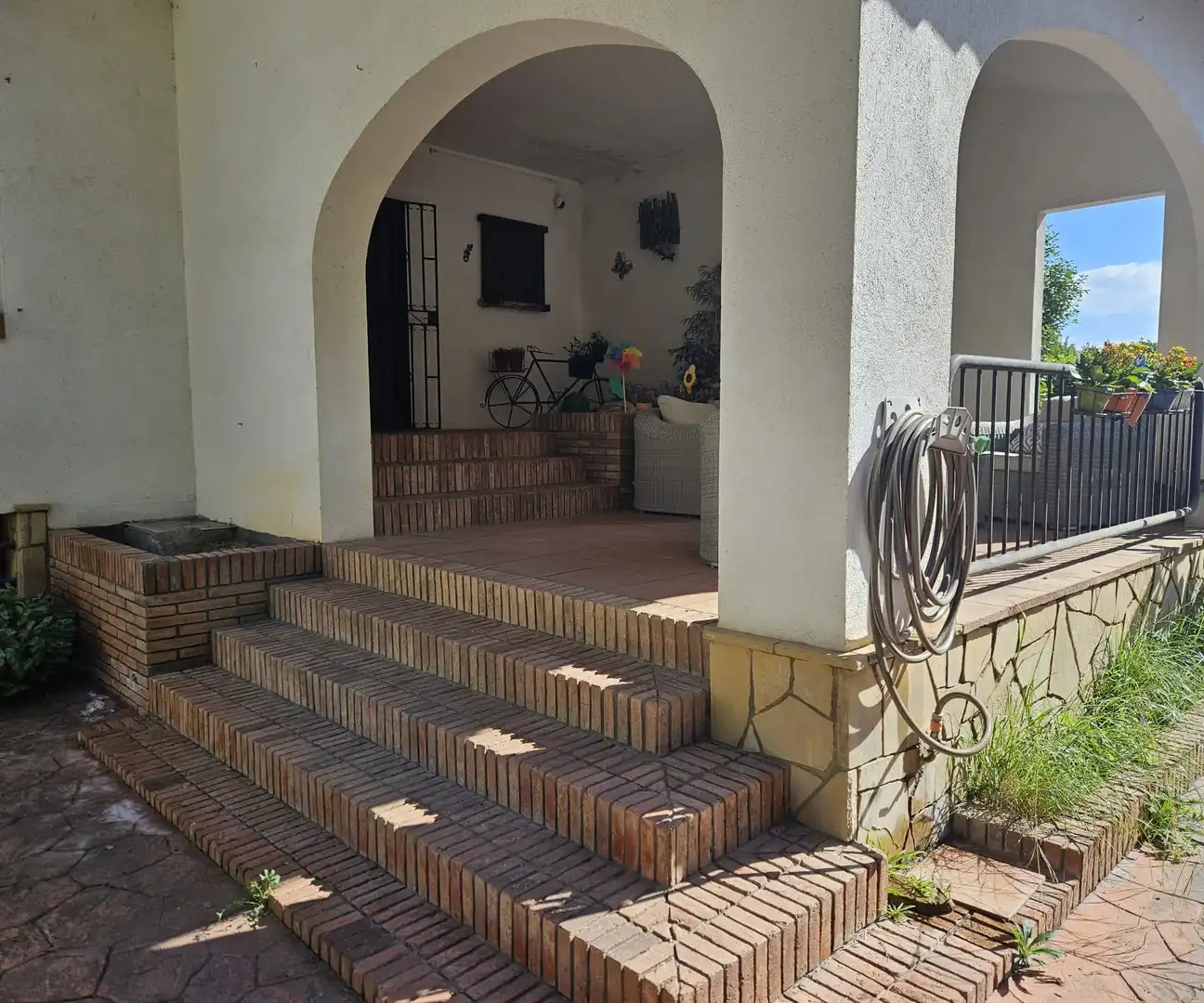 Casa o xalet en venda en Cànoves I Samalús amb Calefacció, Jardí privat i Piscina