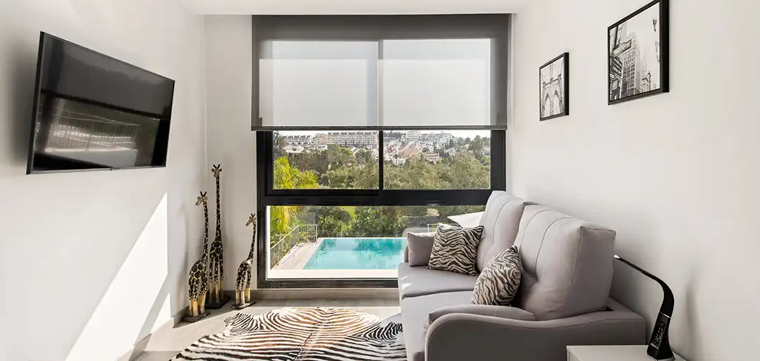 Casa amb piscina en venda a Marbella Centro, imagen 17