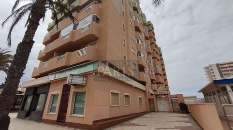 Photo 2 of Apartments for sale in Zona Galúa - Calnegre, La Manga del Mar Menor