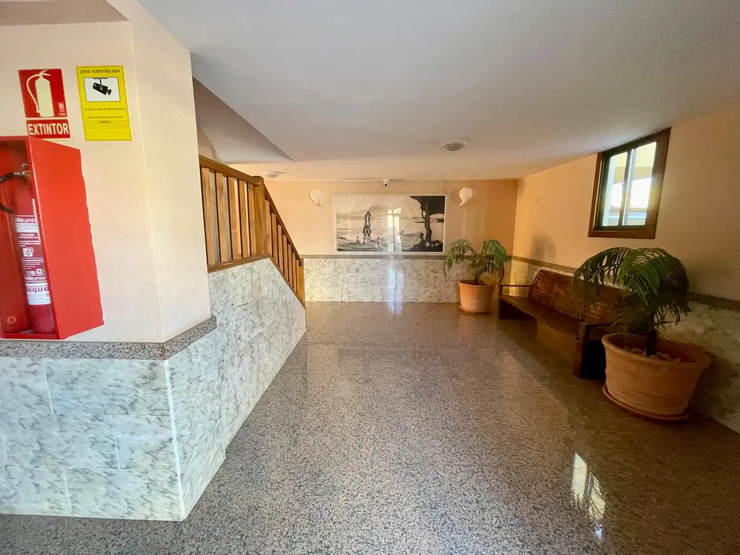 Wohnung mit Terrasse zum Verkauf in El Médano, imagen 3