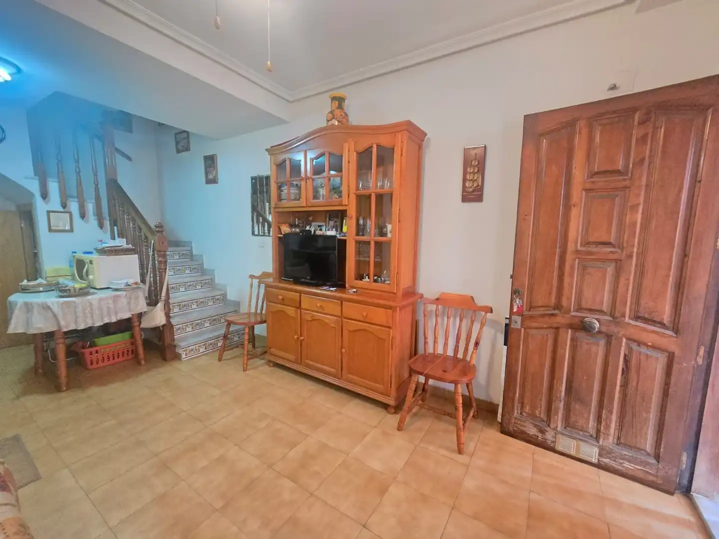 Haus oder Chalet zum Verkauf in Santa Pola mit Heizung und Möbliert