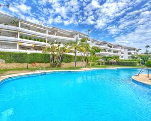 Apartment for sale in Marbella