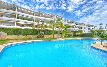 Apartment for sale in Marbella