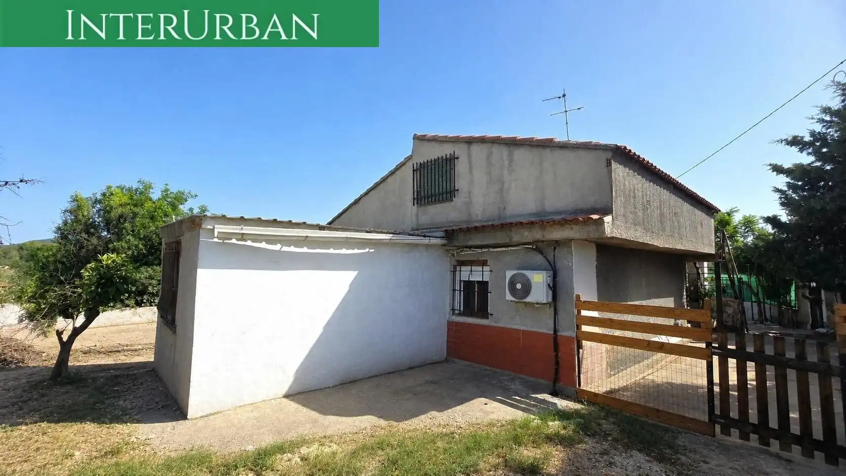 Villa avec piscine à vendre à Vilamarxant, imagen 20