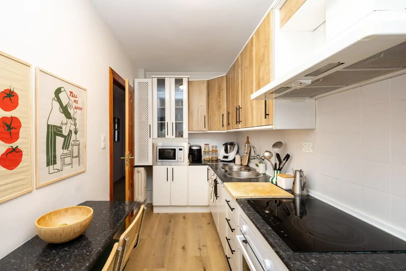 Appartamento con terrazza in vendita a Calle Nueva de la Virgen 3, imagen 10
