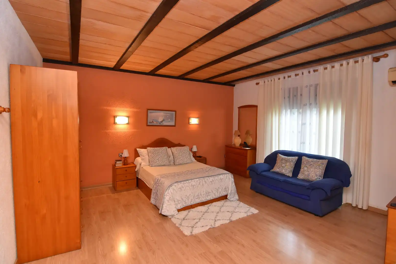 Villa mit Garten zum Verkauf in Carrer Sant Genís, imagen 18
