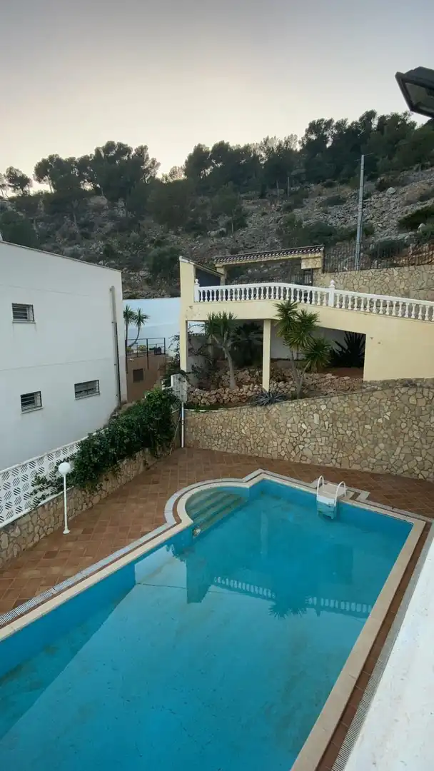 Villa avec terrasse à vendre à MONTE MOLINO, imagen 22