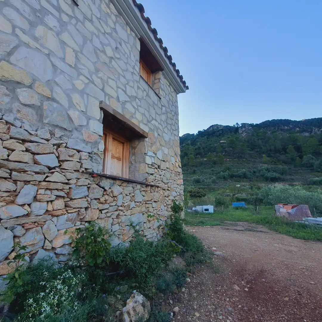Country house for sale in Benifallet, imagen 7
