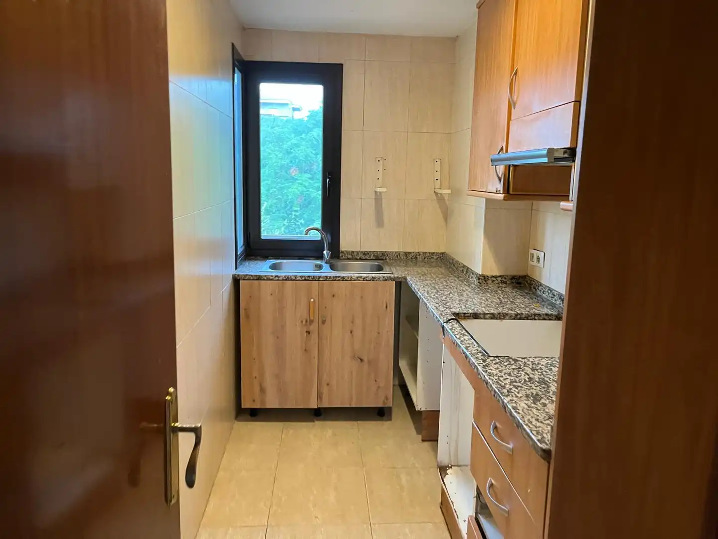 Cocina de Piso en venta en Figueres