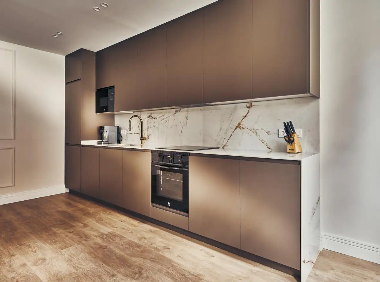 Appartement avec ascenseur à vendre à Calle de Maldonado, imagen 9