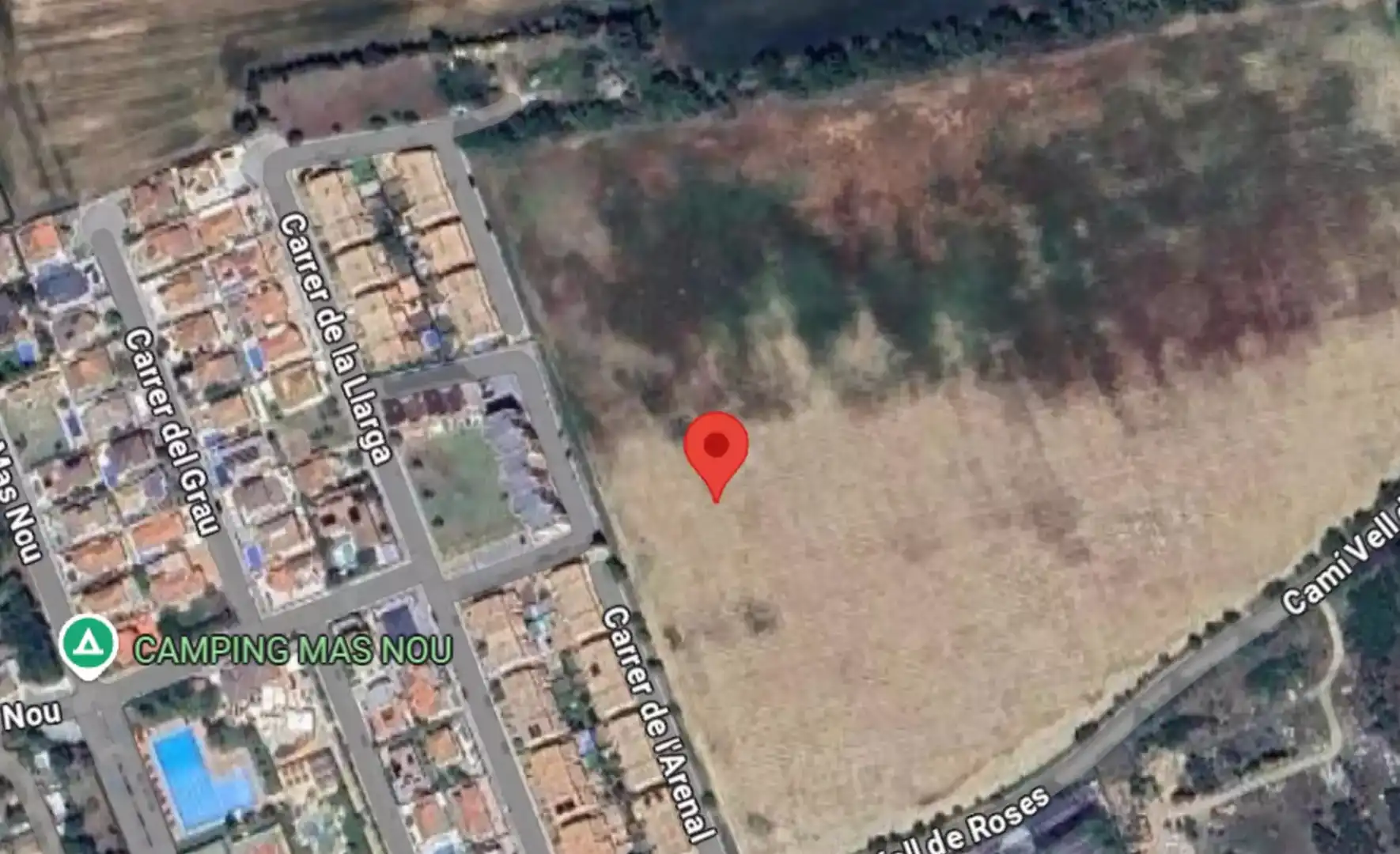 Terreny residencial en venda a coromina de estany 2, imagen 2