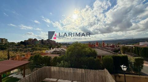 Photo 3 of Flat for sale in Calle del Ressol, Bonalba - Cotoveta, Mutxamel