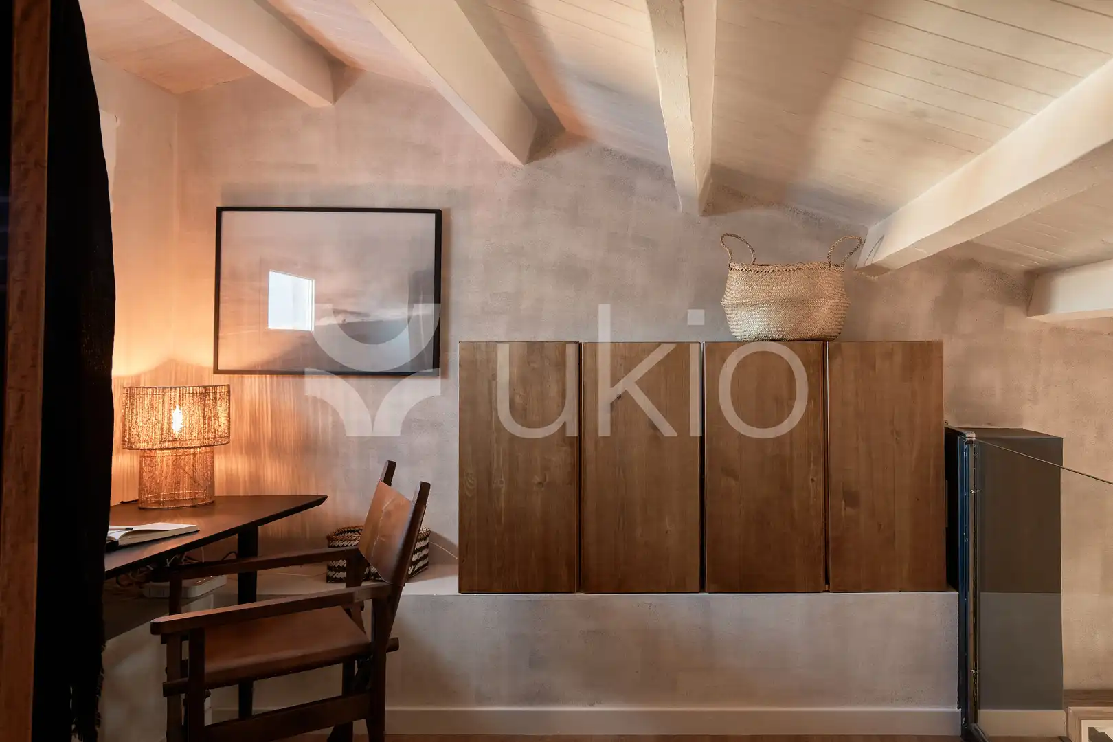 Apartments for rent in Barcelona  with Air Conditioner, Heating and Terrace