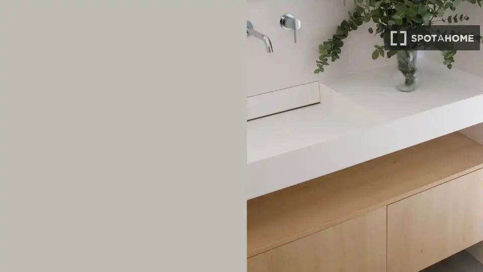 Habitació a Aldaia