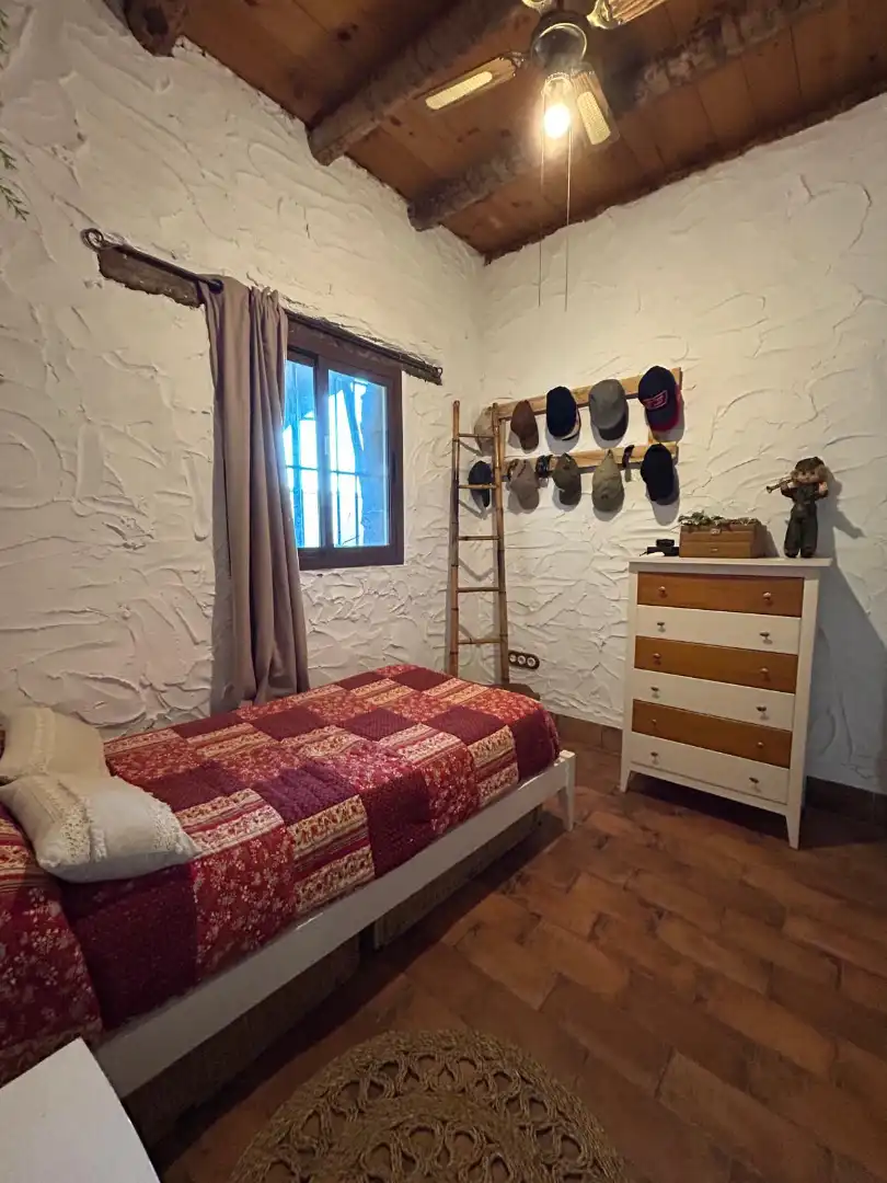 Villa mit Pool zum Verkauf in Las Lagunas - Campano, imagen 9
