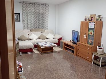 Wohnung mit Aufzug zum Verkauf in Calle TIBI