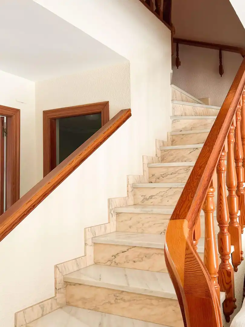 Casa adosada en venta en Miramar con Calefacción, Jardín privado y Terraza
