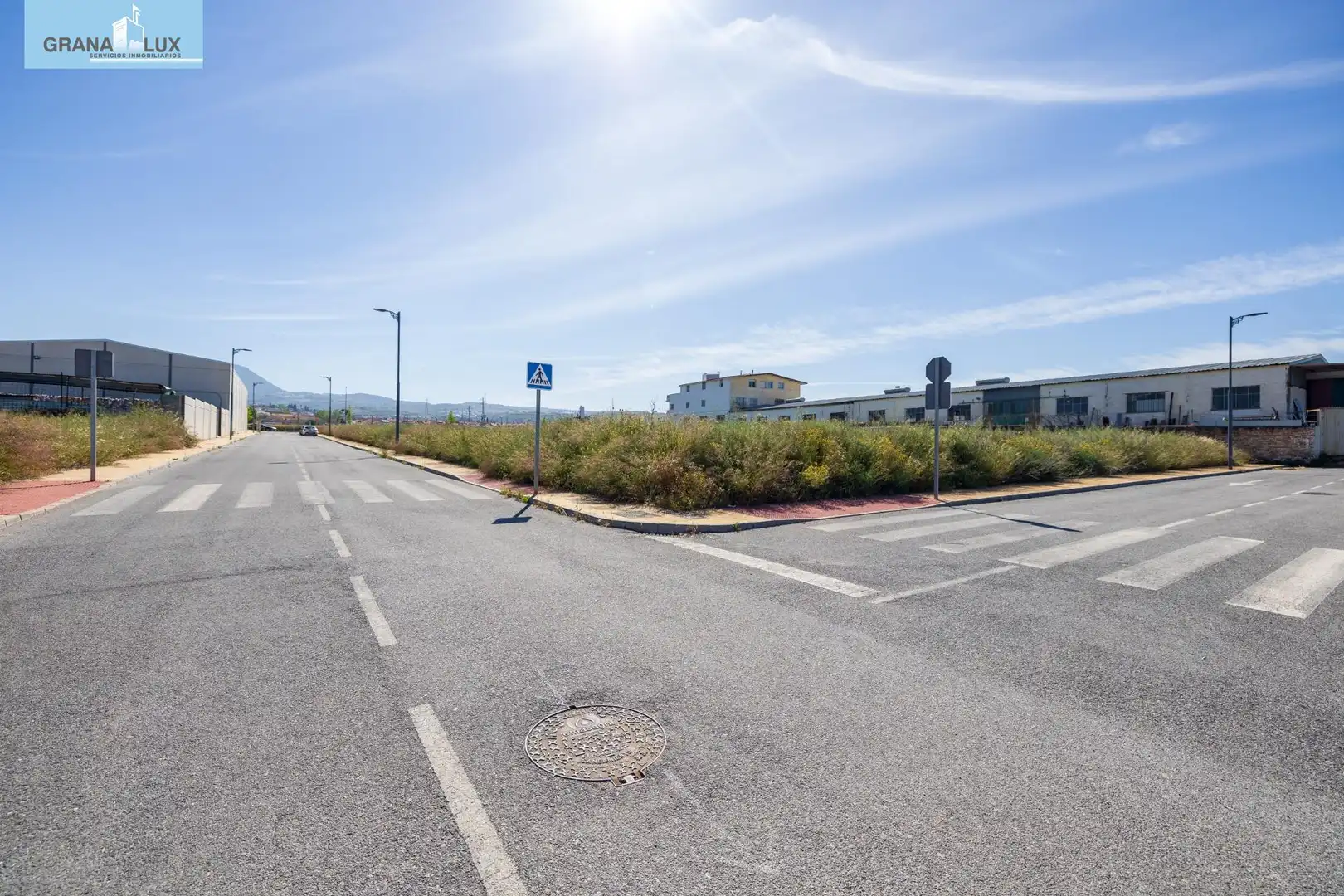 Terreny residencial en venda a Calle Proyecto 5, imagen 11