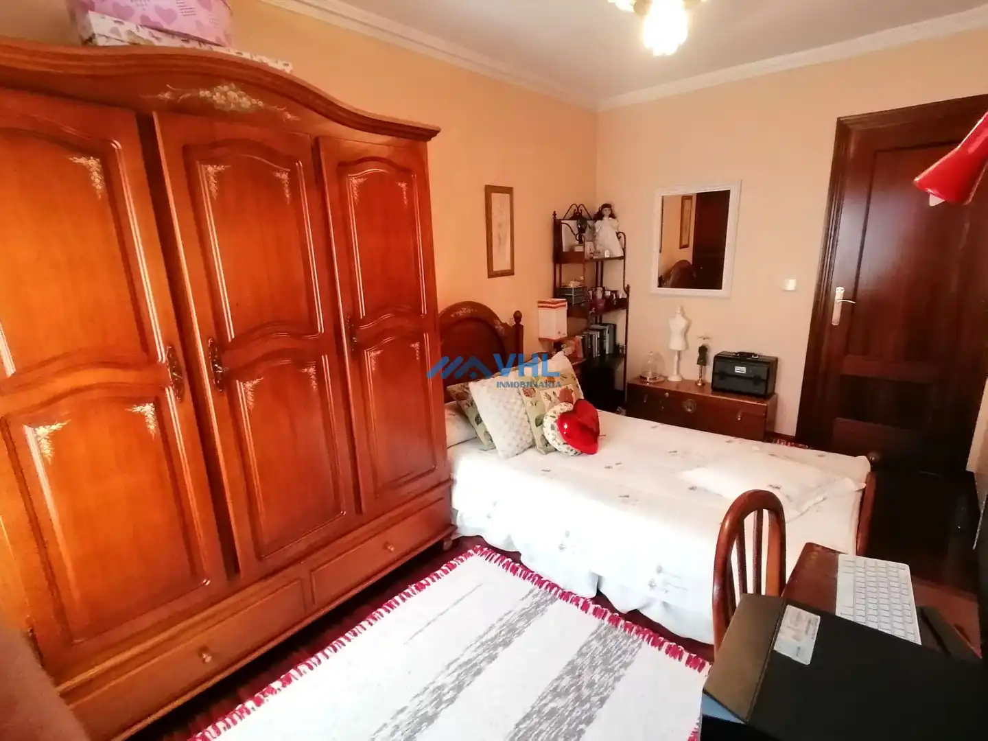 Piso con ascensor en venta en Calle el Hoyo 5, imagen 23