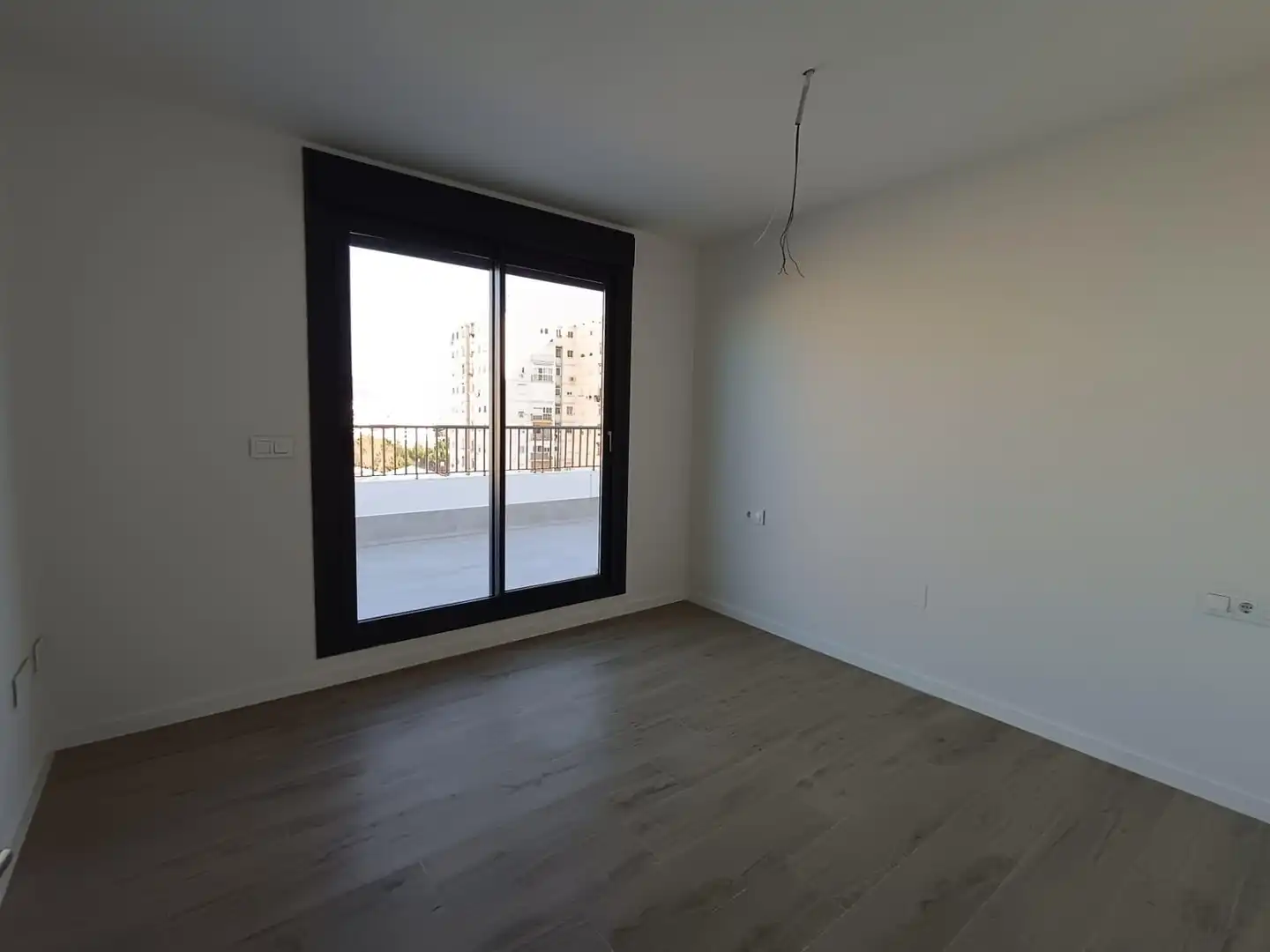 Penthouse with pool to rent in Carretera de Cádiz, imagen 9