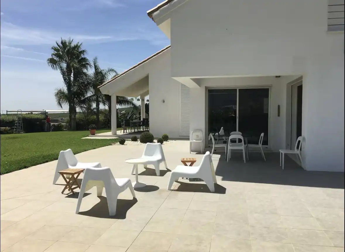 Casa con piscina en venta en Manilva Pueblo, imagen 18