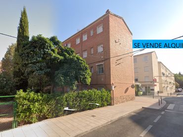 Pis en venda a El Torreón - Los Ángeles - El Pilar