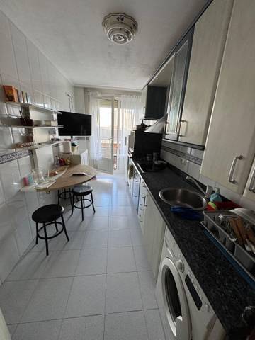 Piso en Venta en La Cerrada, 1 en Mamariga