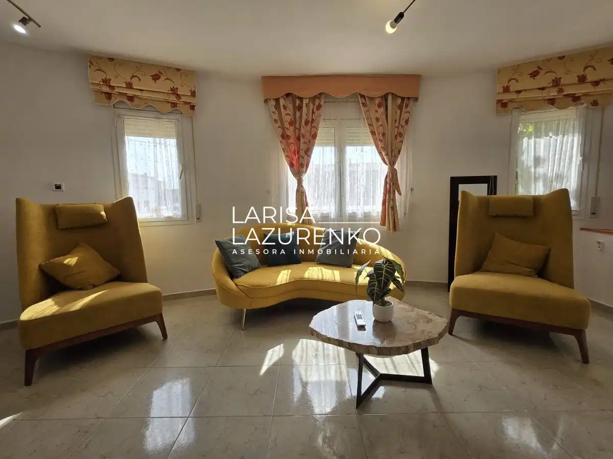 Villa in vendita a de Sevilla, imagen 32