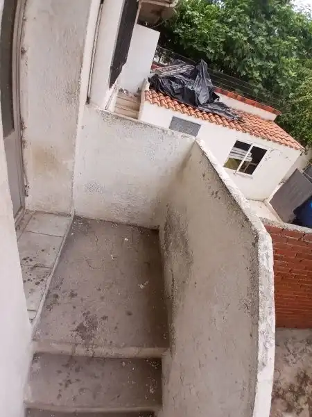 Terraza de Piso en venta en Colmenar Viejo