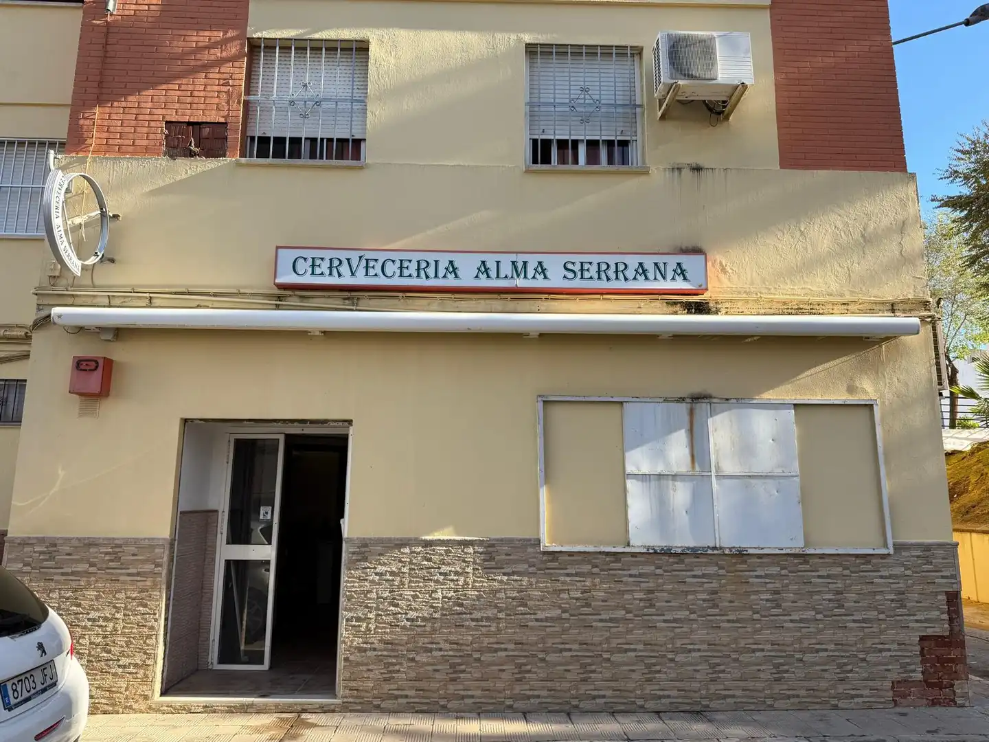 Geschaftsraum zum Verkauf in Calle Galgo, 1, Arco Norte - Avda. España
