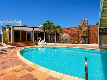 Casa amb balcó en venda a Playa Blanca