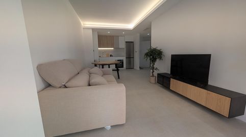 Foto 4 de Piso en venta en Calle Tibi, Castalla, Alicante
