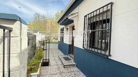 Foto 3 de Casa adosada en venda a Ambroz, Madrid