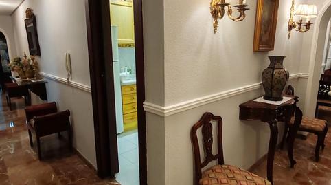 Foto 5 de Piso en venta en Plaza de Toros, Granada