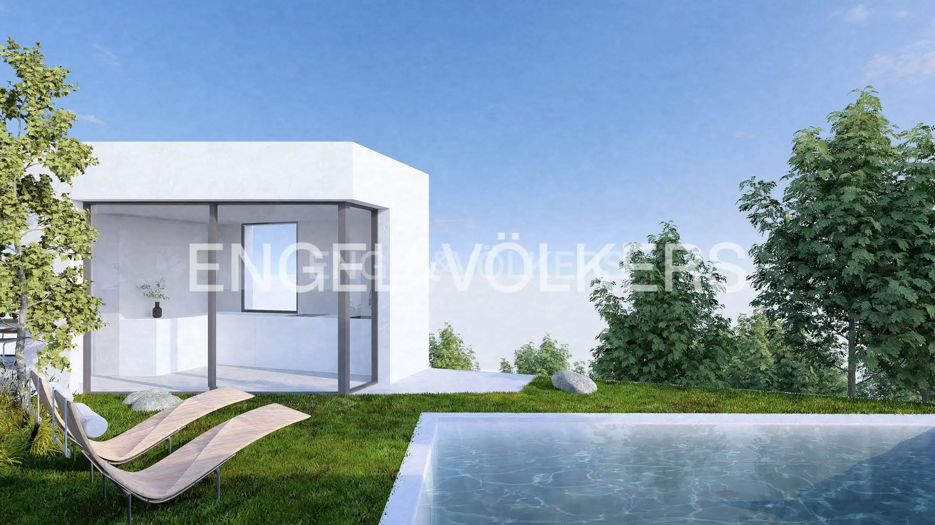 Casa o chalet en venta en Premià de Dalt con Aire acondicionado, Calefacción y Jardín privado